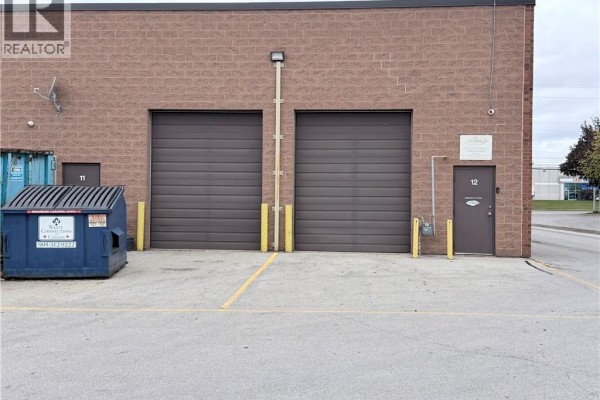 4280 Harvester Road Unit# 10, Burlington, ON L7L5Z5 Photo 5