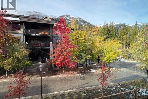 4280 Red Mountain Road Unit# 213, Rossland, BC V0G1Y0 Photo 5