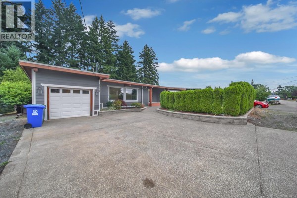 Ensuite - 4281 Michigan Rd, Port Alberni, BC V9Y5Z4 Photo 4