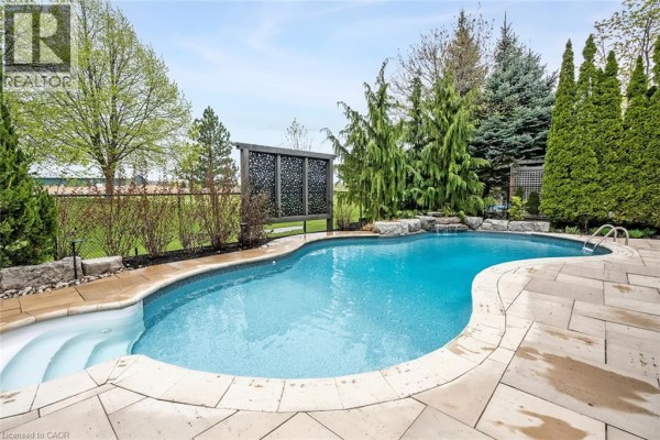Recreation room - 4285 Couples Crescent, Burlington, ON L7M4Y8 Photo 5