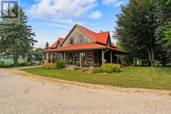 42899 Tile Road, Huron East, ON N0K1W0 Photo 2