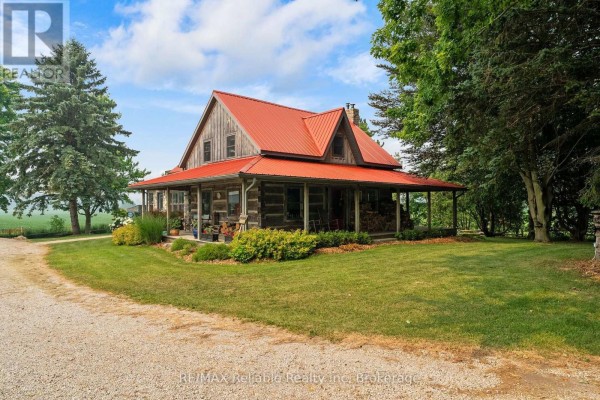42899 Tile Road, Huron East, ON N0K1W0 Photo 3