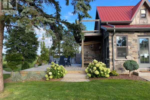 42899 Tile Road, Huron East, ON N0K1W0 Photo 4