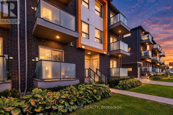 429 - 2789 Eglinton Avenue E, Toronto