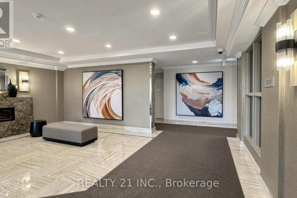 429 - 3 Greystone Walk Drive, Toronto, ON M1K5J4 Photo 5