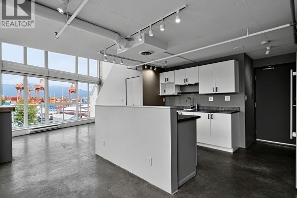 429 289 Alexander Street, Vancouver, BC V6A4H6 Photo 5