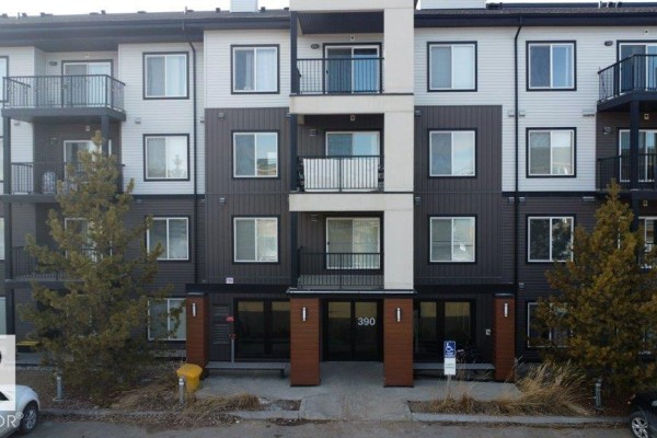 #429 390 Windermere Rd Nw, Edmonton, AB, photo 2