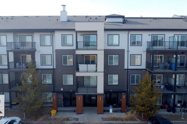 #429 390 Windermere Rd Nw, Edmonton, AB, photo 3