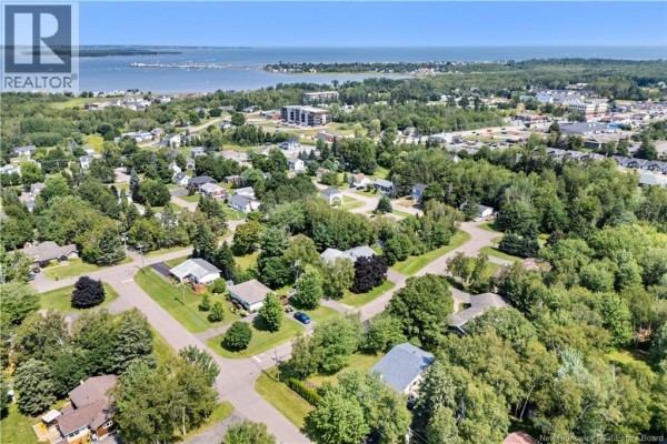 Primary Bedroom - 429 Beauport Street, Shediac, NB E4P1G4 Photo 5