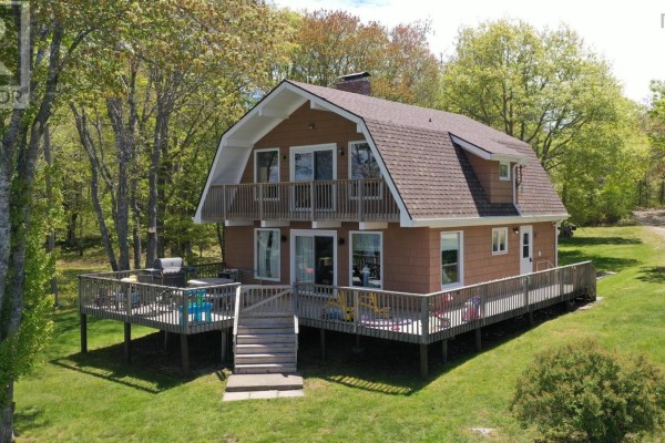 3pc Bathroom - 429 Clinton Road, Beaver Dam Lake, NS B0W2E0 Photo 3