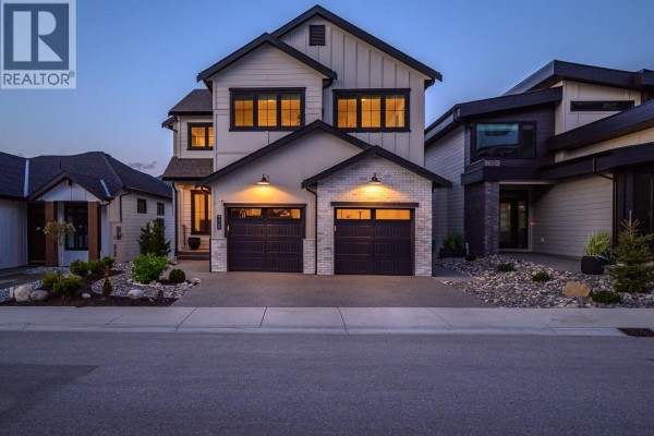 Storage - 429 Morningview Drive, Coldstream, BC V1B0B5 Photo 2