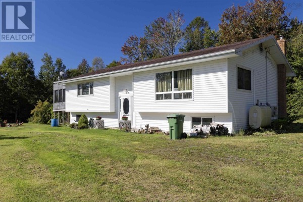 3pc Bathroom - 429 New Brittain Road, Five Islands, NS B0M1K0 Photo 4