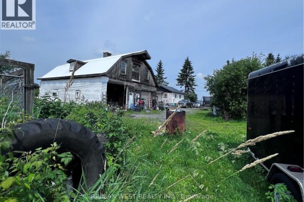 429 Pothier Road, St  Charles, ON P0M2W0 Photo 2