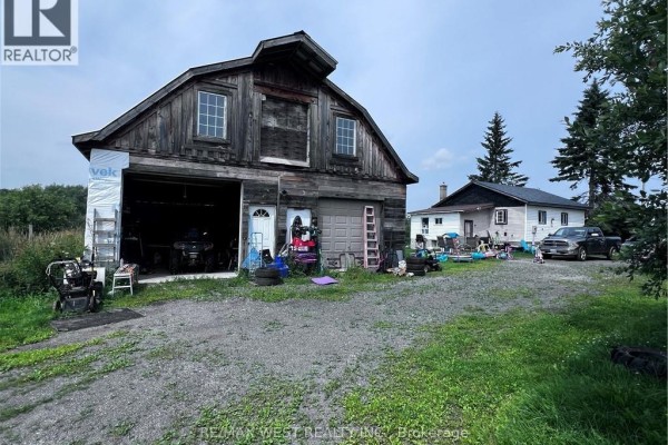 429 Pothier Road, St  Charles, ON P0M2W0 Photo 3