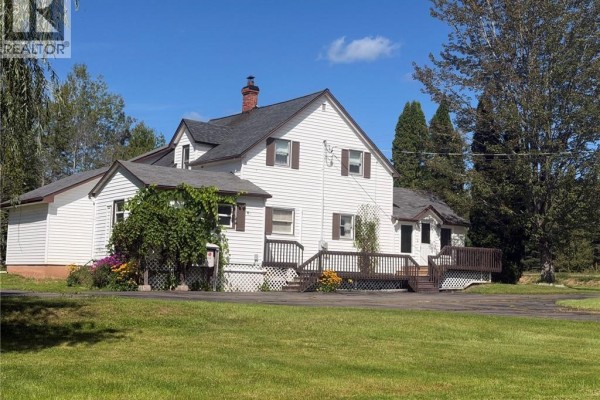 429 Sanitorium Road, The Glades, NB, photo 2