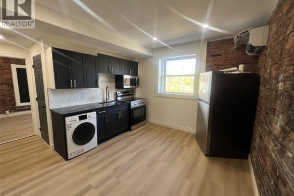 429 Wyandotte Unit# Lower, Windsor, ON, photo 3
