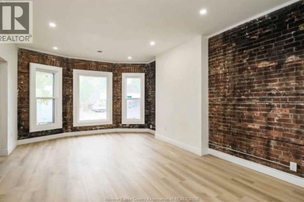 429 Wyandotte Unit# Main, Windsor, ON, photo 3