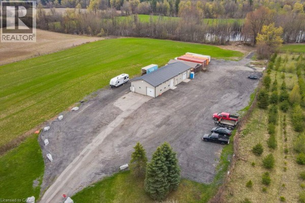 4290 Victoria Road S, Puslinch, ON, photo 2