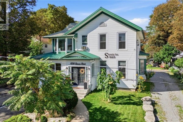 4291 Simcoe Street, Niagara Falls, ON L2E1T5 Photo 4