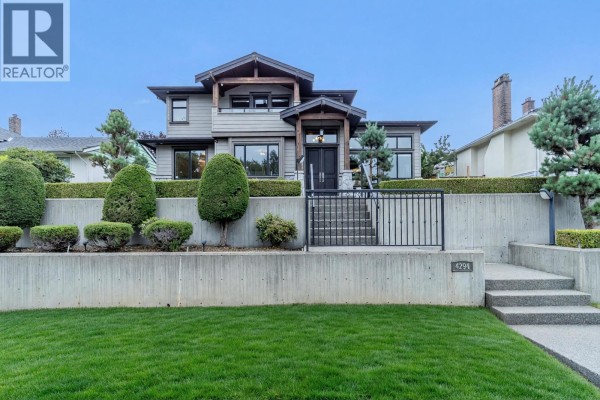 4294 Price Crescent, Burnaby
