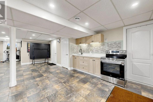 Laundry room - 4298 Plum Point Road W, Ramara, ON L3V0P8 Photo 5