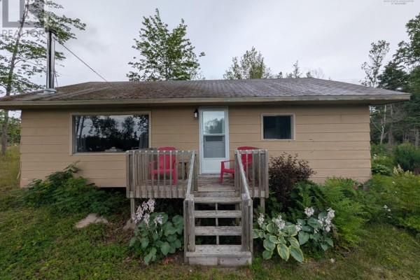 4299 Grand Mira North Road, Huntington, NS, photo 3