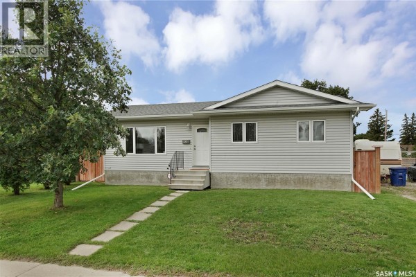 42a 5th Avenue N, Martensville