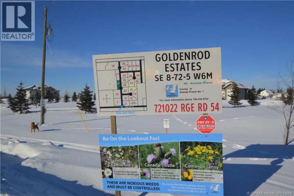 43, 721022 Range Road 54, Rural Grande Prairie No  1, County Of, AB T8X0G7 Photo 5