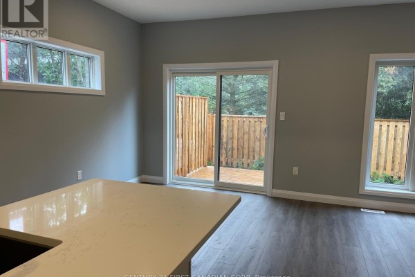 43 - 1 Miller Drive, Lucan Biddulph, ON N0M2J0 Photo 4