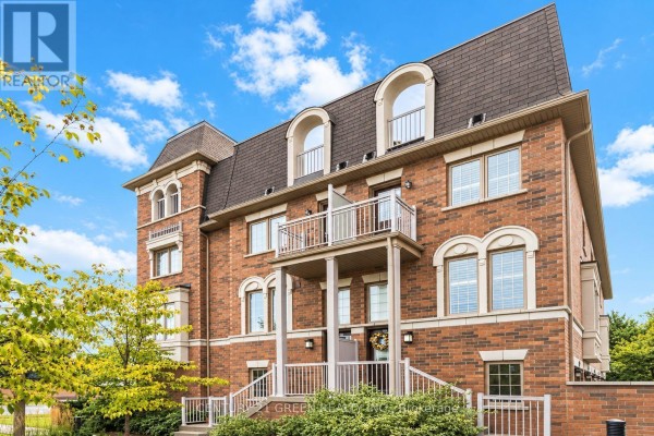 Kitchen - 43 - 180 Howden Boulevard, Brampton, ON L6S5J2 Photo 3