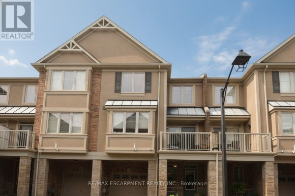 43 - 201 Westbank Trail, Hamilton, ON, photo 2