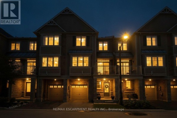 43 - 201 Westbank Trail, Hamilton, ON, photo 3