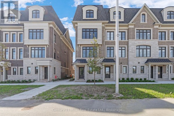 43 - 2140 Trafalgar Road, Oakville, ON, photo 2