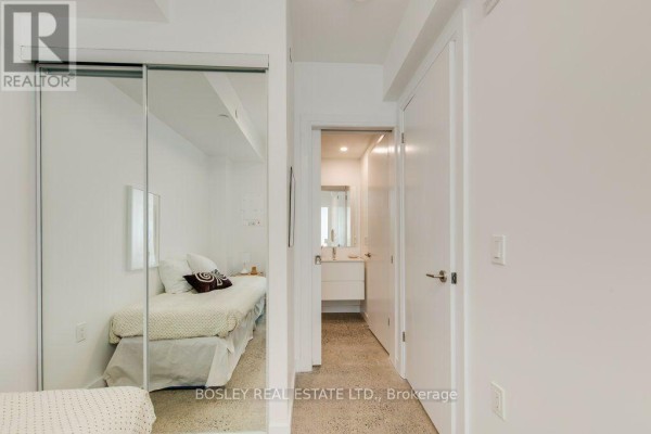 Dining room - 43 - 41 River Street, Toronto, ON M5A3P1 Photo 5