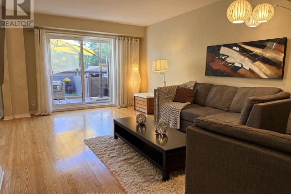 Dining room - 43 - 51 Broadfield Drive, Toronto, ON M9C5P2 Photo 5