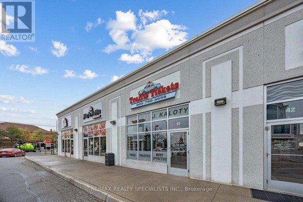 43 - 7920 Hurontario Street, Brampton, ON, photo 2