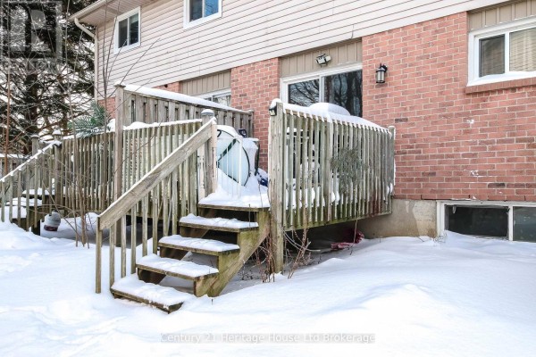43 - 80 Hiawatha Road, Woodstock, ON, photo 2
