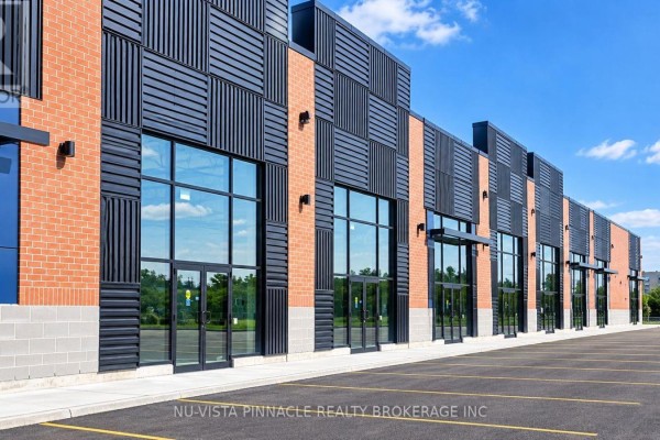 Commercial for rent at 43 - 87 Bonds Corner Road, Woodstock, ON - MLS® 3WswI7
