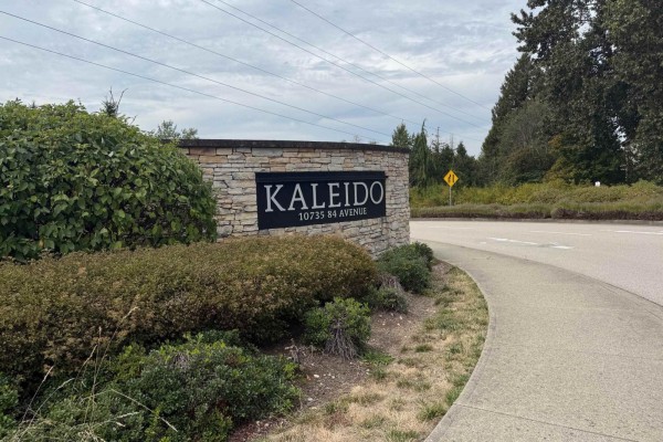 43 10735 84 Avenue, Delta