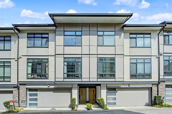 43 14057 60a Avenue, Surrey, BC V3X0J2 Photo 4