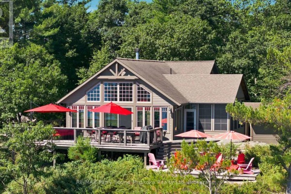 43 15c Island, Carling, ON P0H1G0 Photo 2