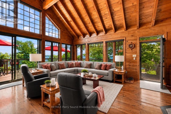 43 15c Island, Carling, ON P0H1G0 Photo 3