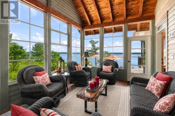 43 15c Island, Carling, ON P0H1G0 Photo 5