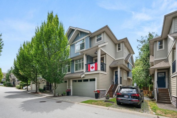 43 22225 50 Avenue, Langley, BC V2Y0G7 Photo 4