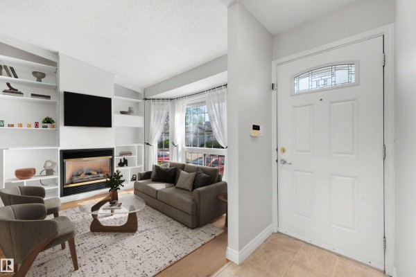 Den - #43 3311 58 St Nw, Edmonton, AB T6L6X3 Photo 4
