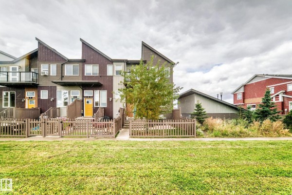 #43 4470 Prowse Rd Sw, Edmonton