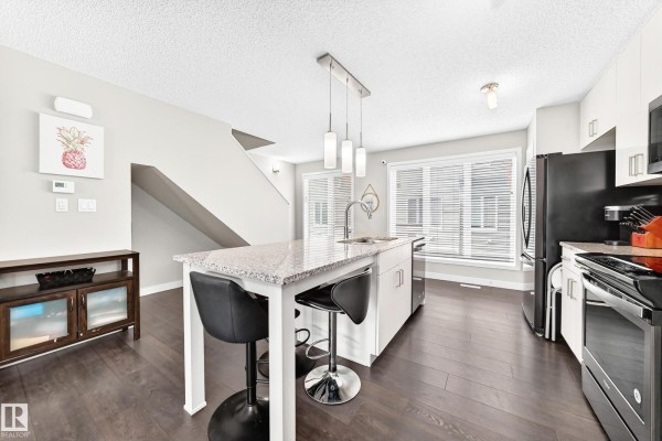 Bedroom 3 - #43 4470 Prowse Rd Sw, Edmonton, AB T6W3R5 Photo 5