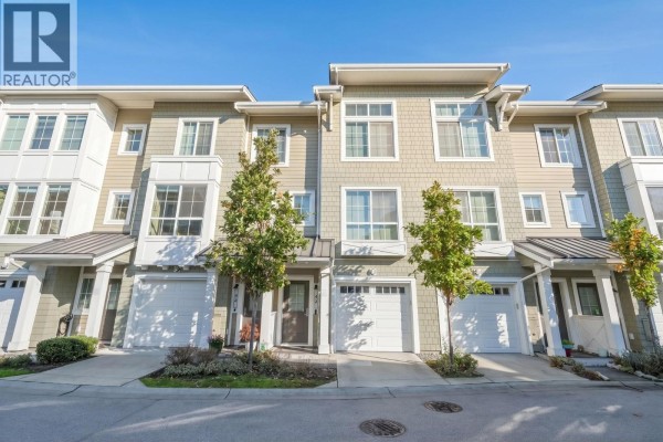 43 5551 Admiral Way, Delta