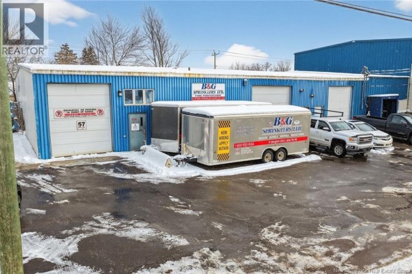 43-57 Brandon Street, Moncton, NB E1C7L7 Photo 5