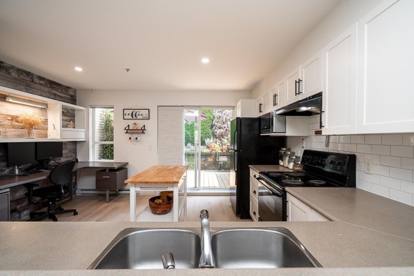 43 6747 203rd Street, Langley, BC V2Y3B5 Photo 4